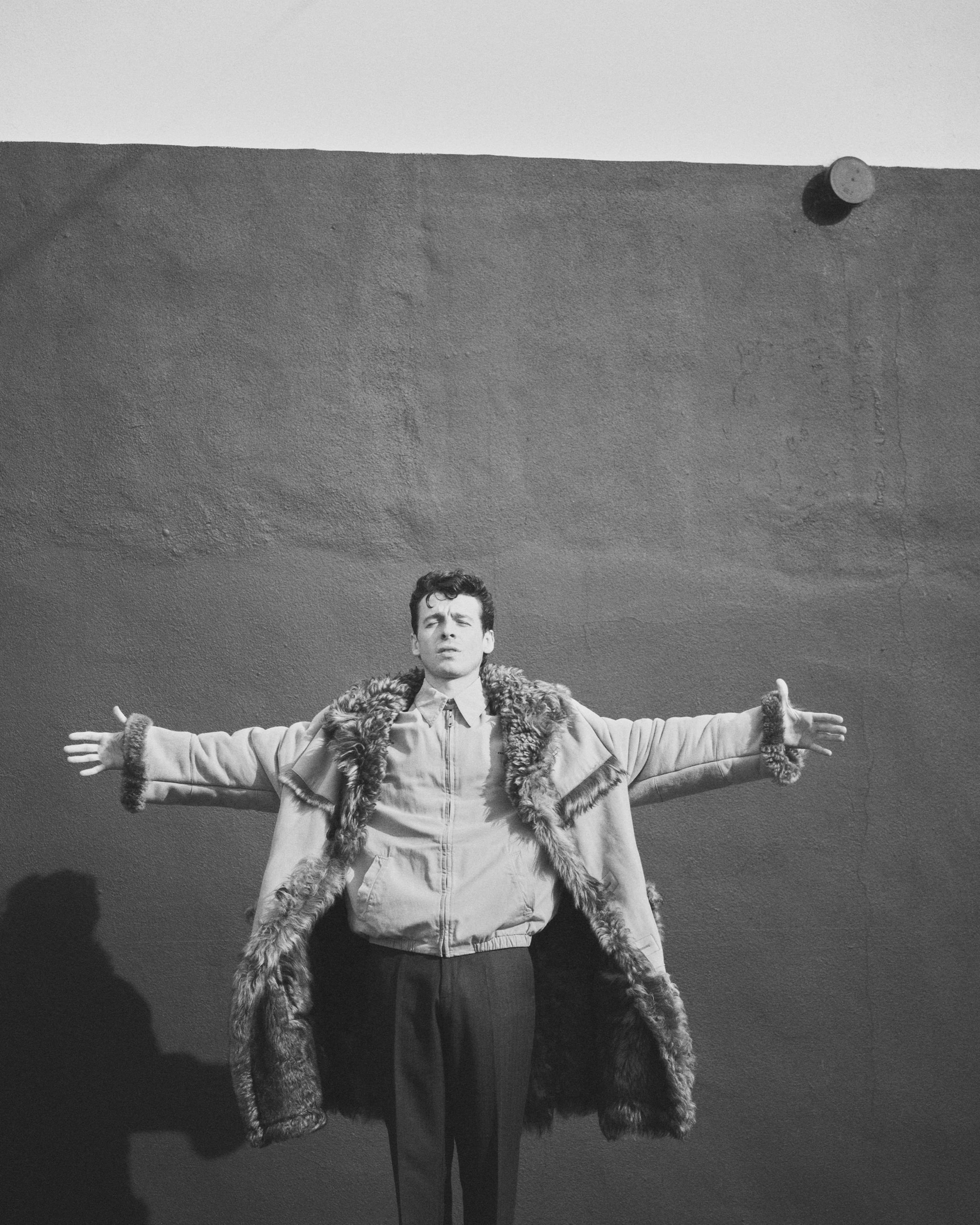 Man About Town