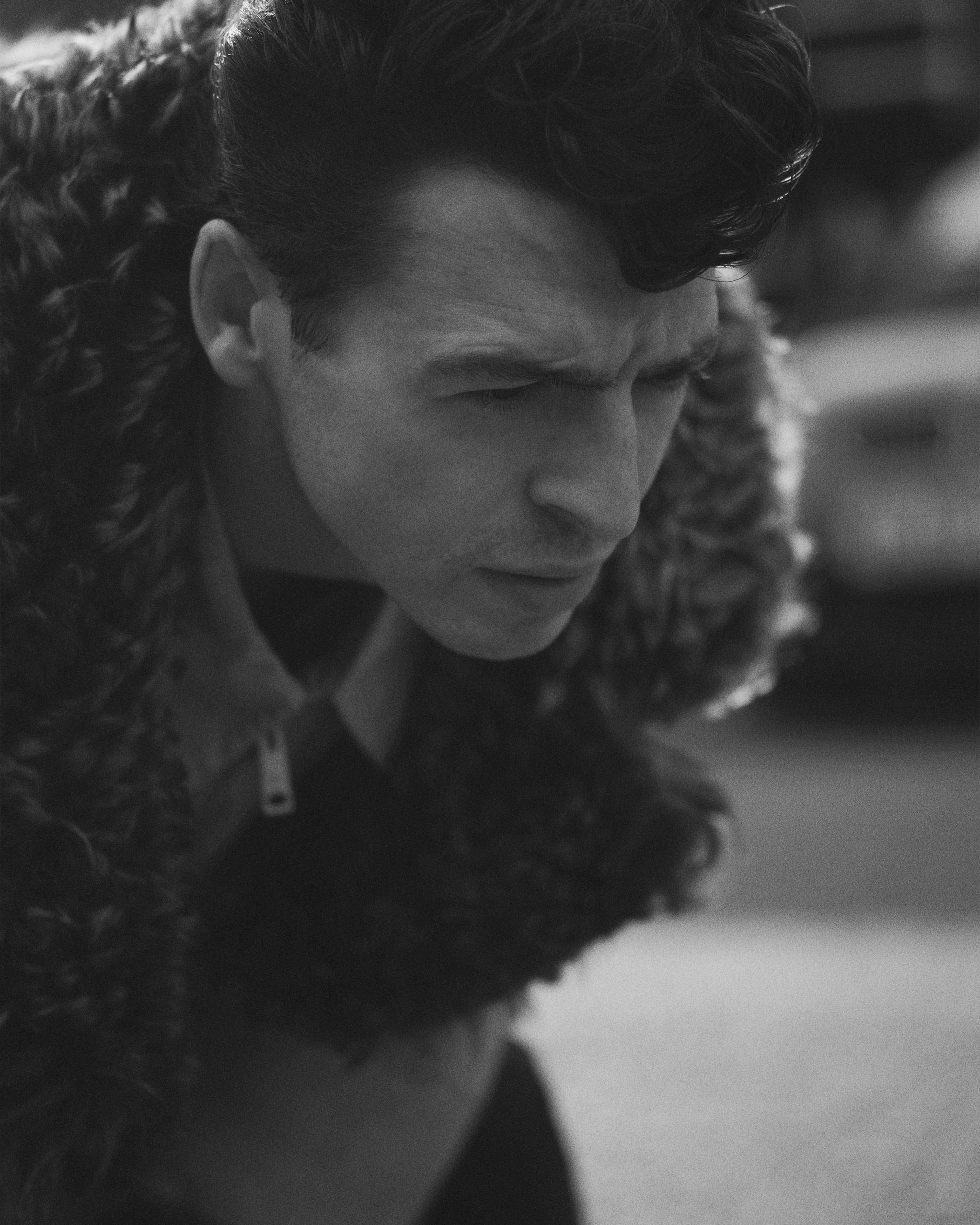 Man About Town