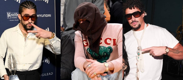 Bad Bunny’s Watch Dealer Is Working Overtime