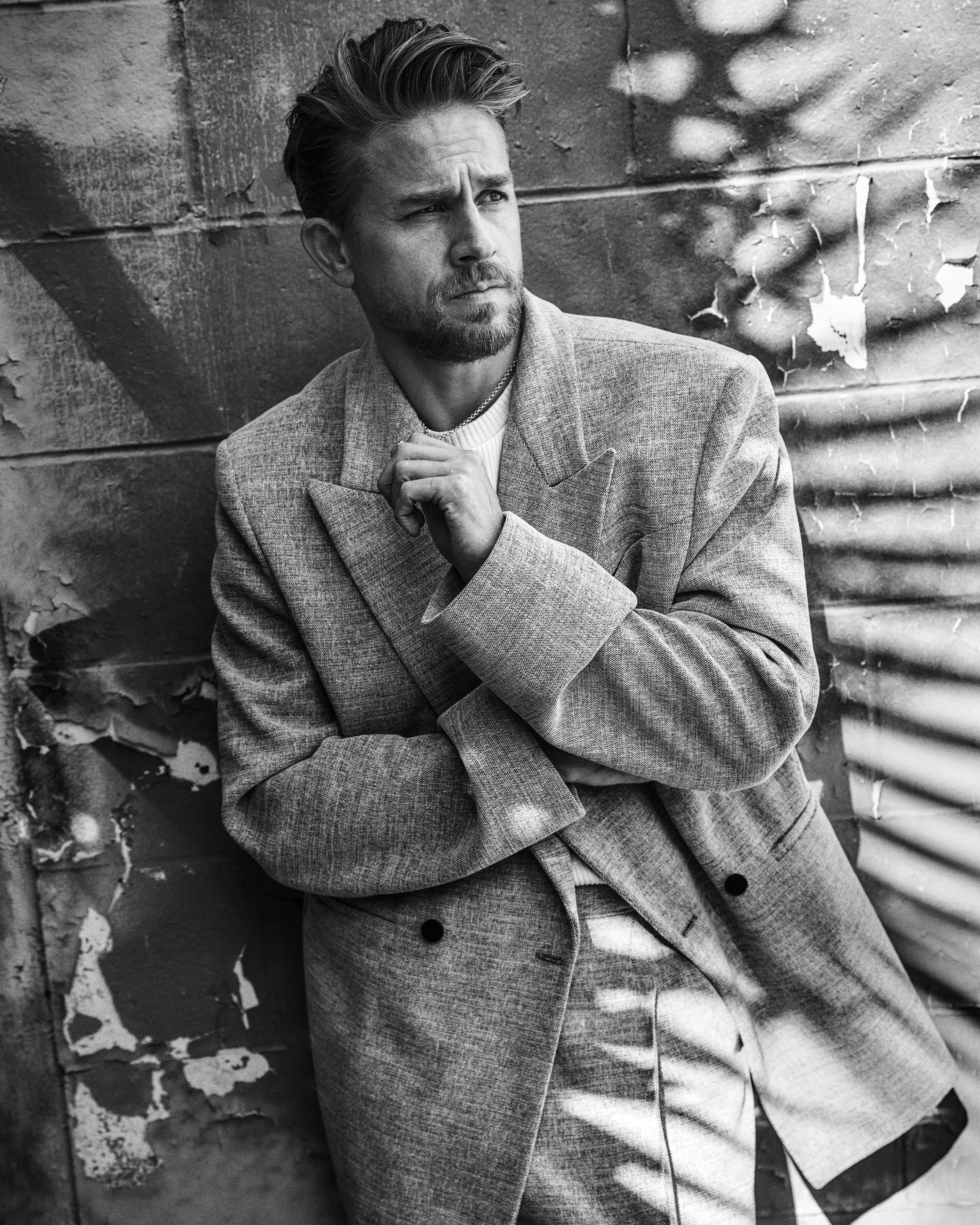 Man About Town