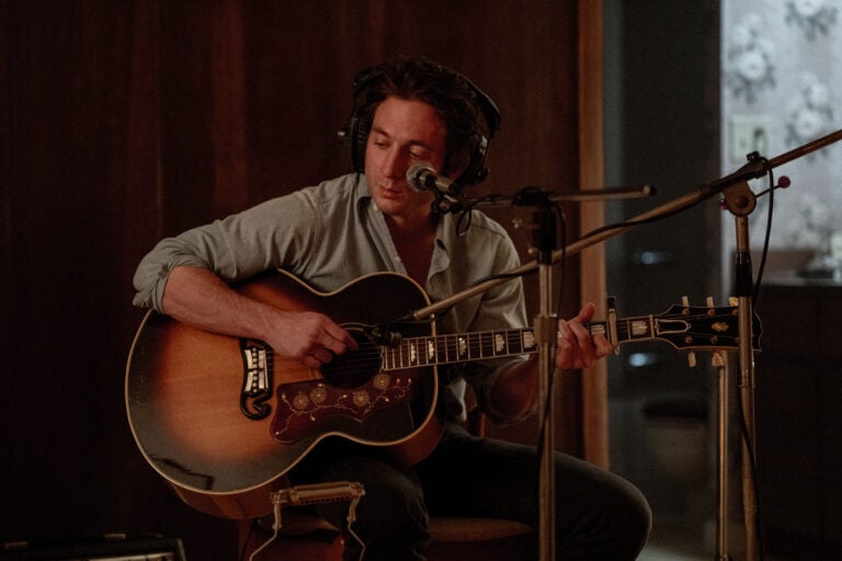 The Albums That Inspired Springsteen: Deliver Me From Nowhere