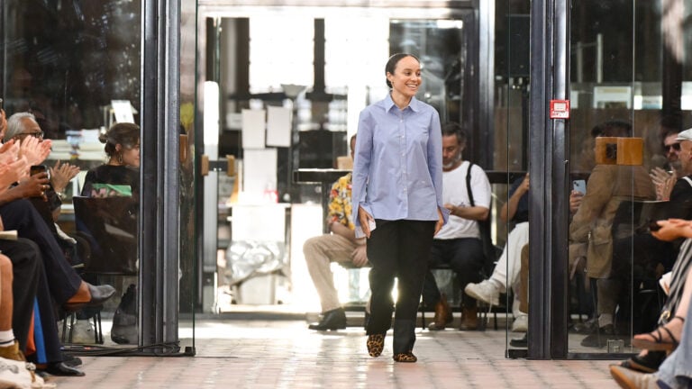 Grace Wales Bonner Is Hermès’ New Head of Men’s Wear