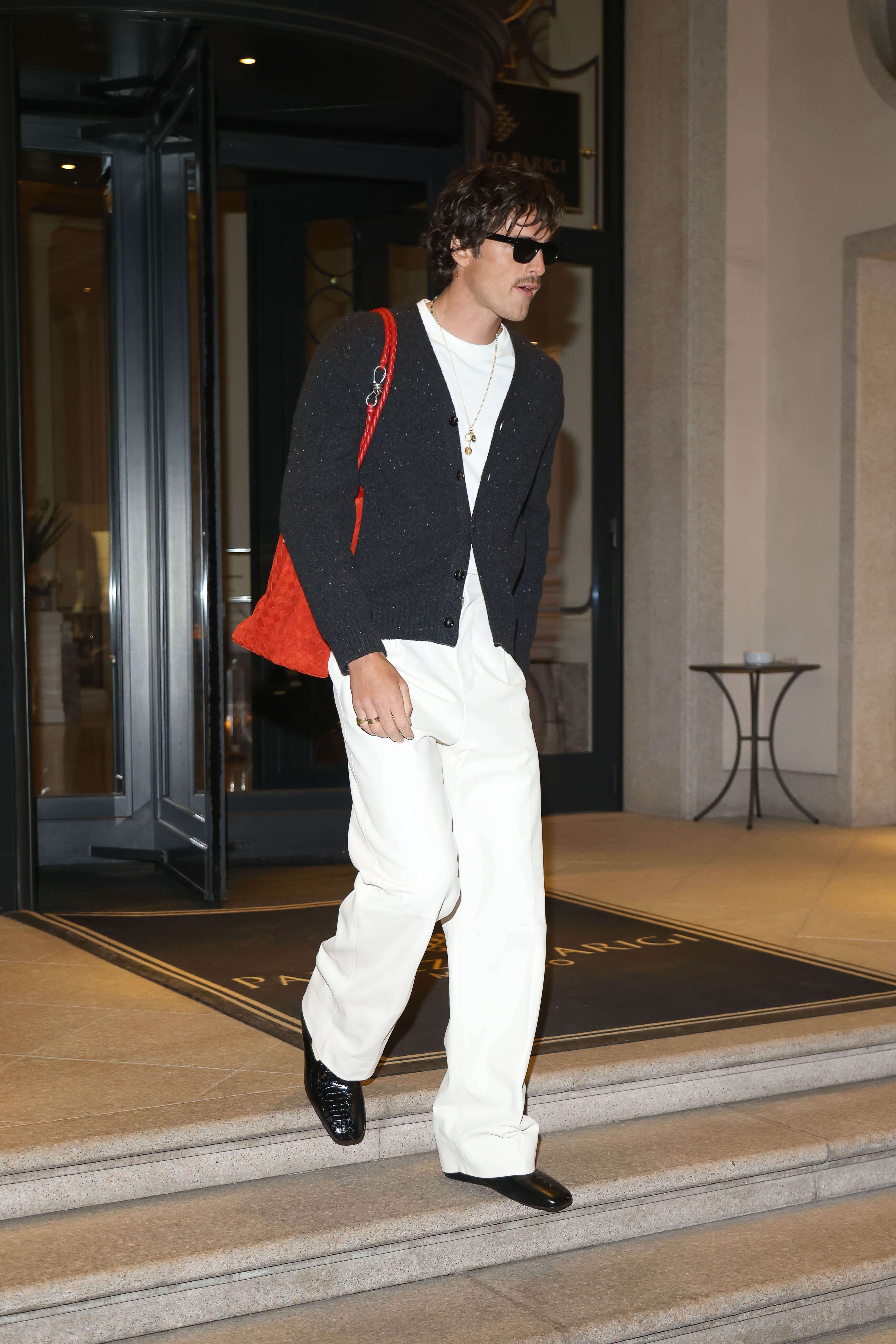 Man About Town