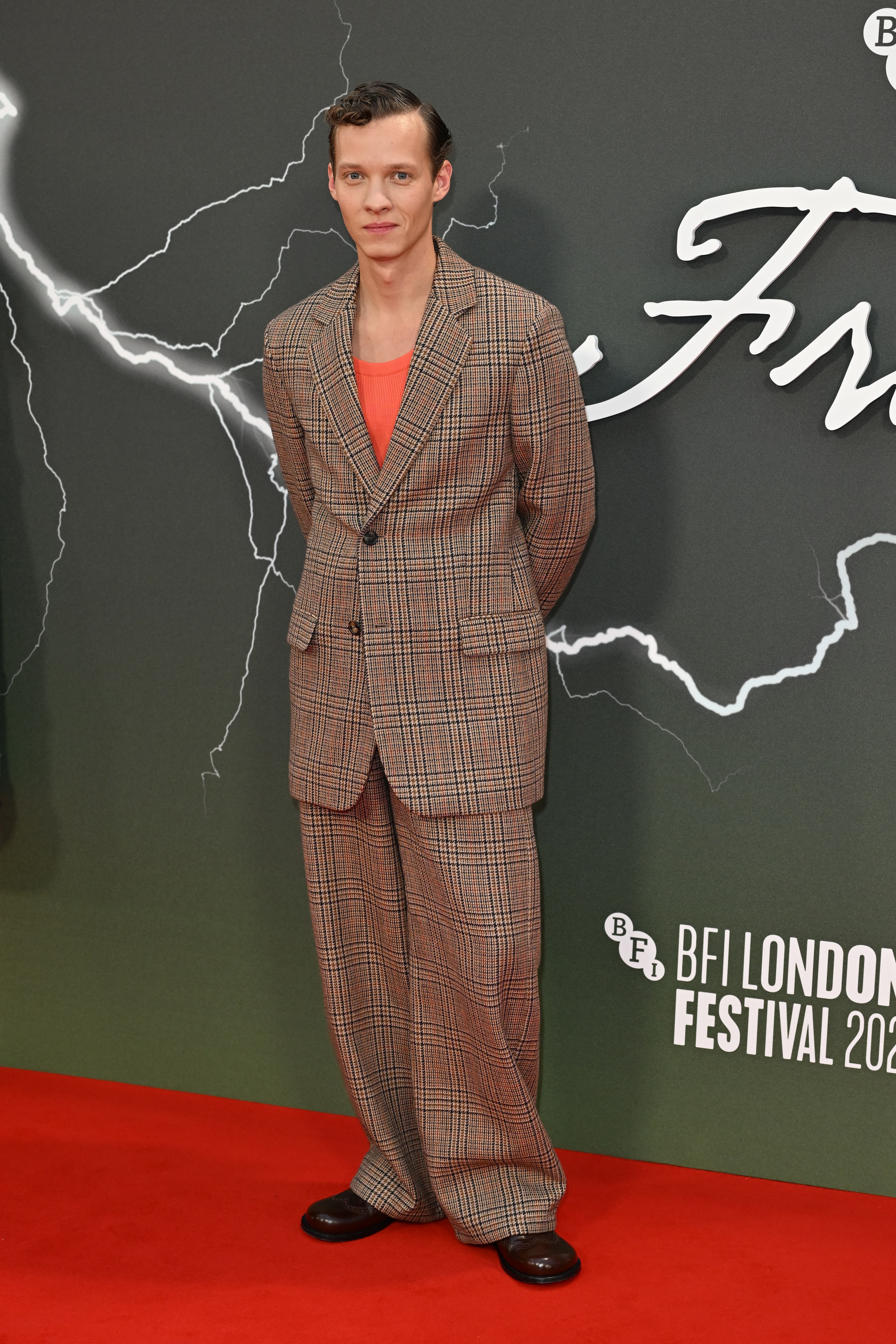Man About Town