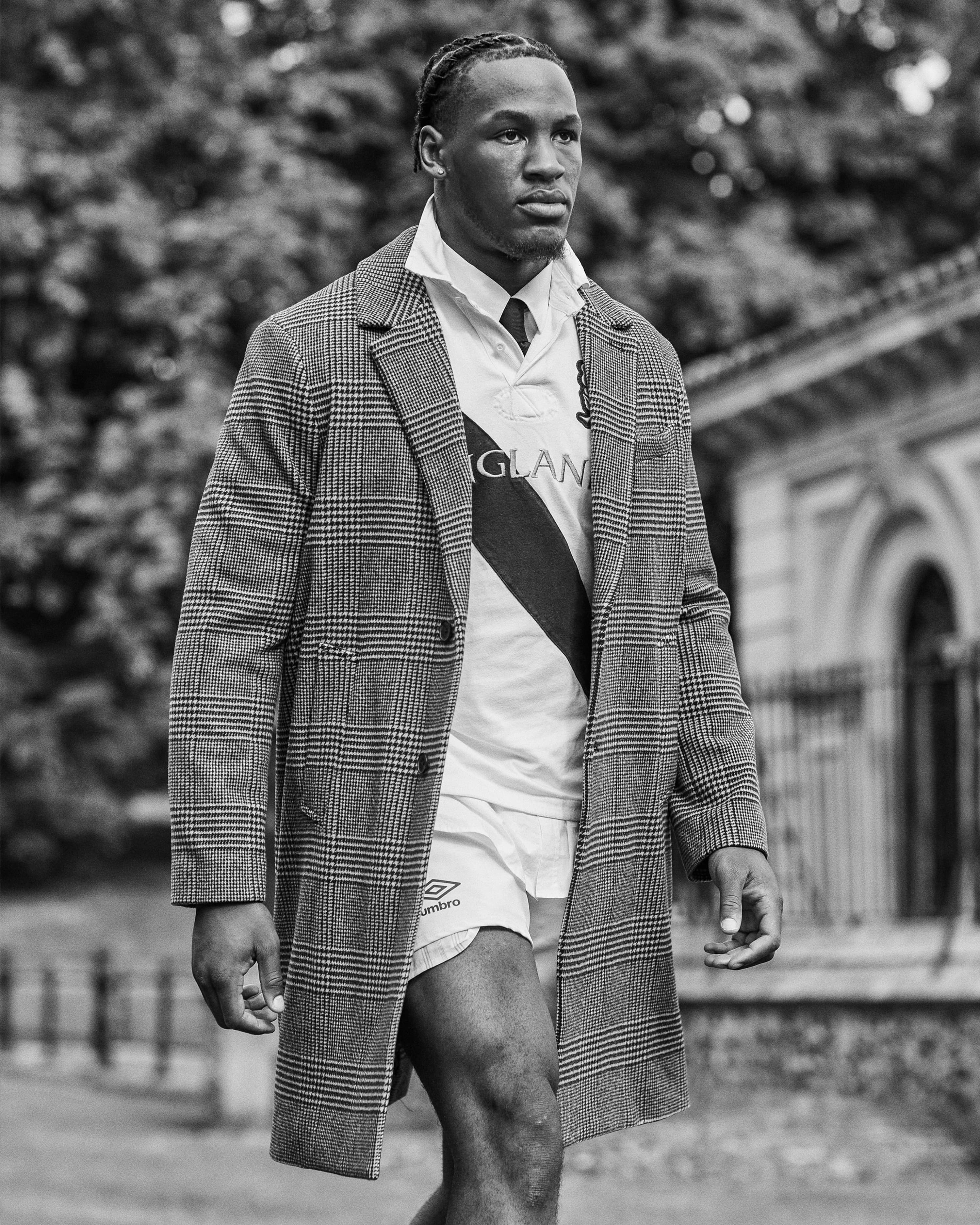 Man About Town