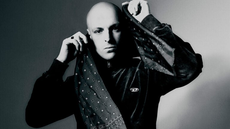 “I’m Someone Who Is Creatively Curious”: Leon Vynehall Steps Into The Unknown With His Third Studio Album, In Daytona Yellow