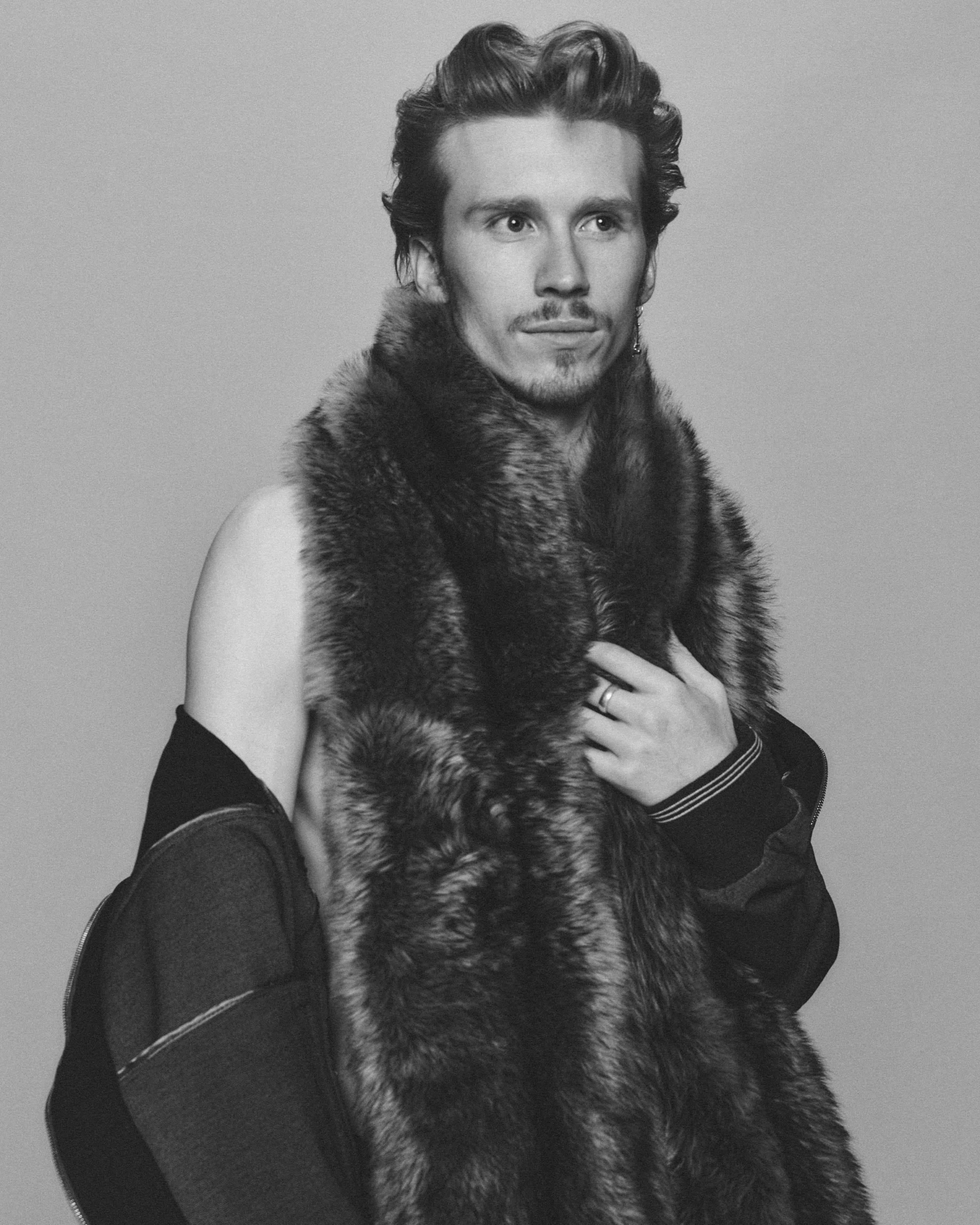 Man About Town