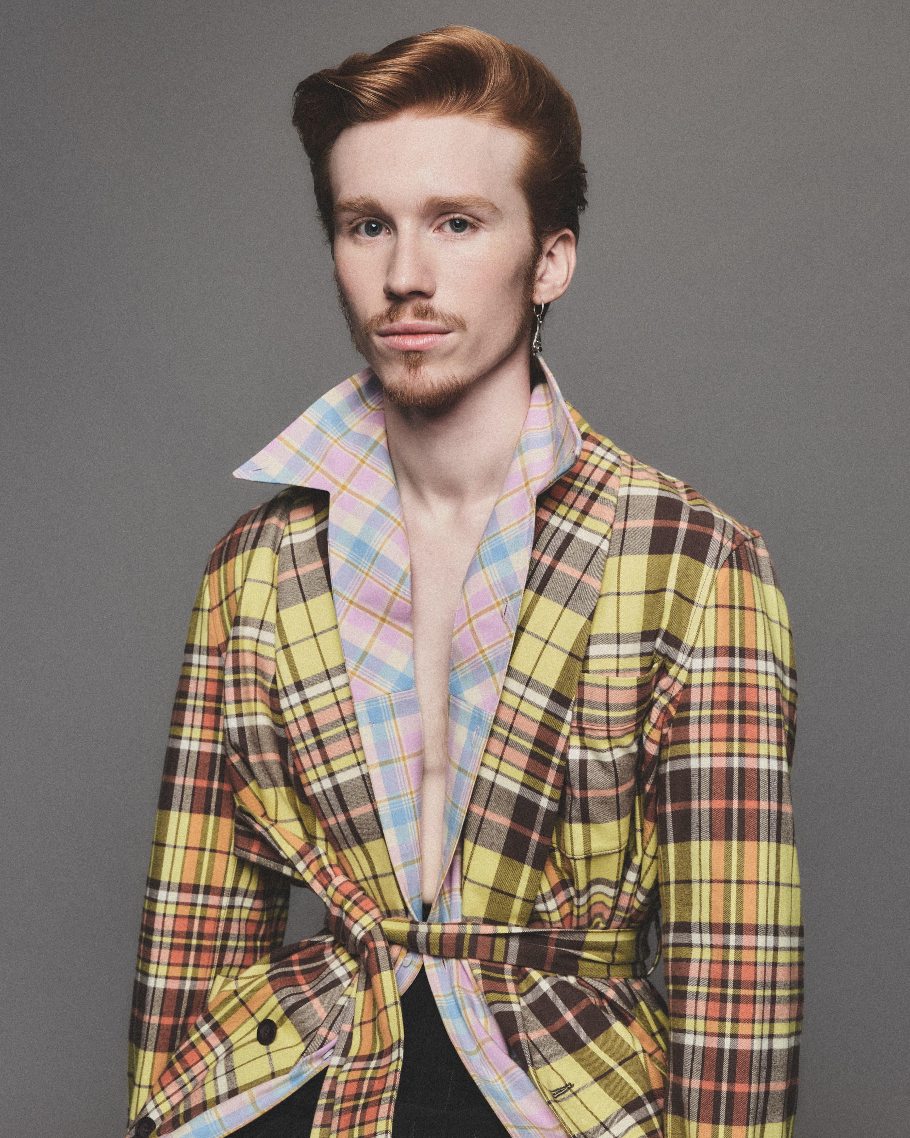Man About Town
