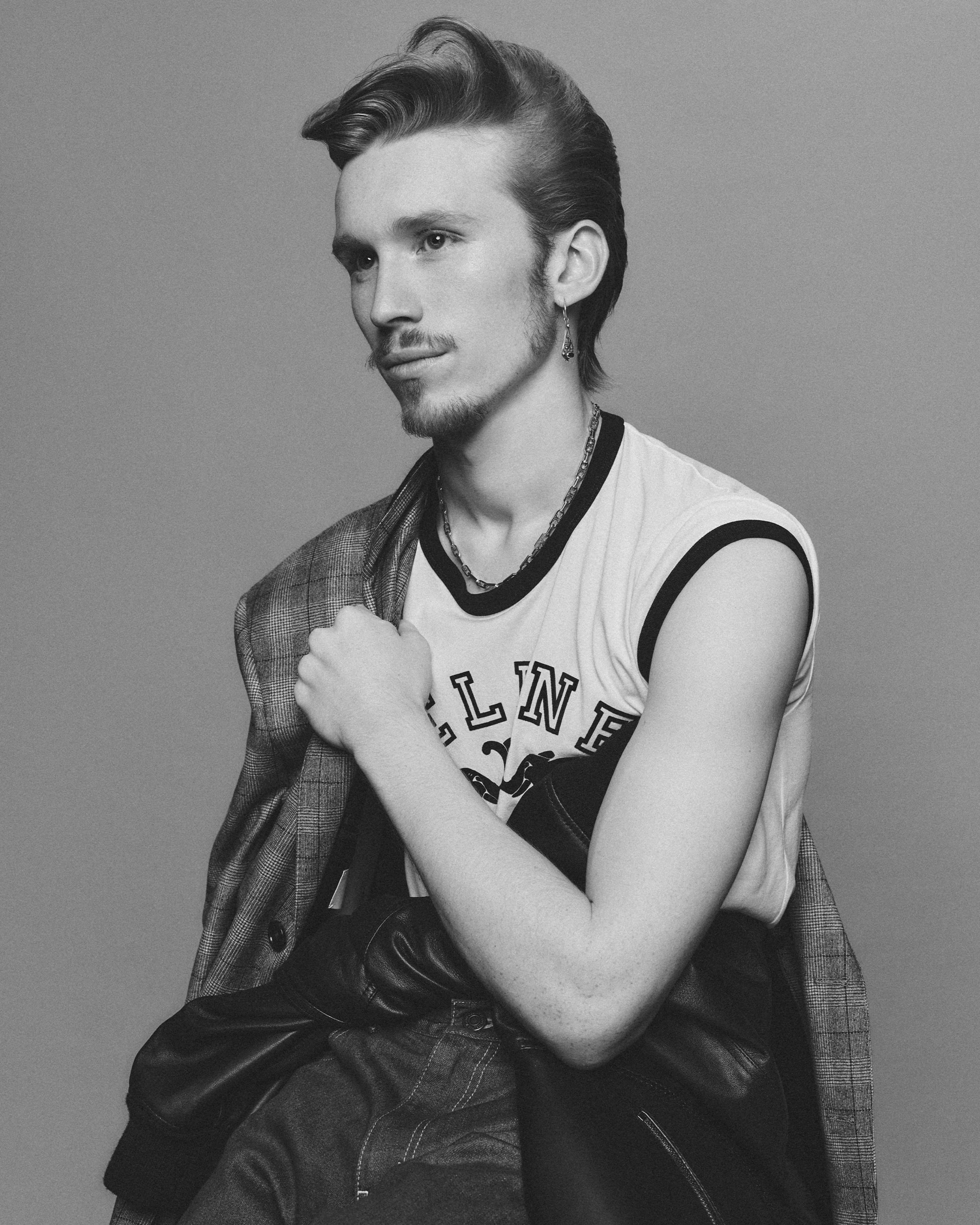 Man About Town