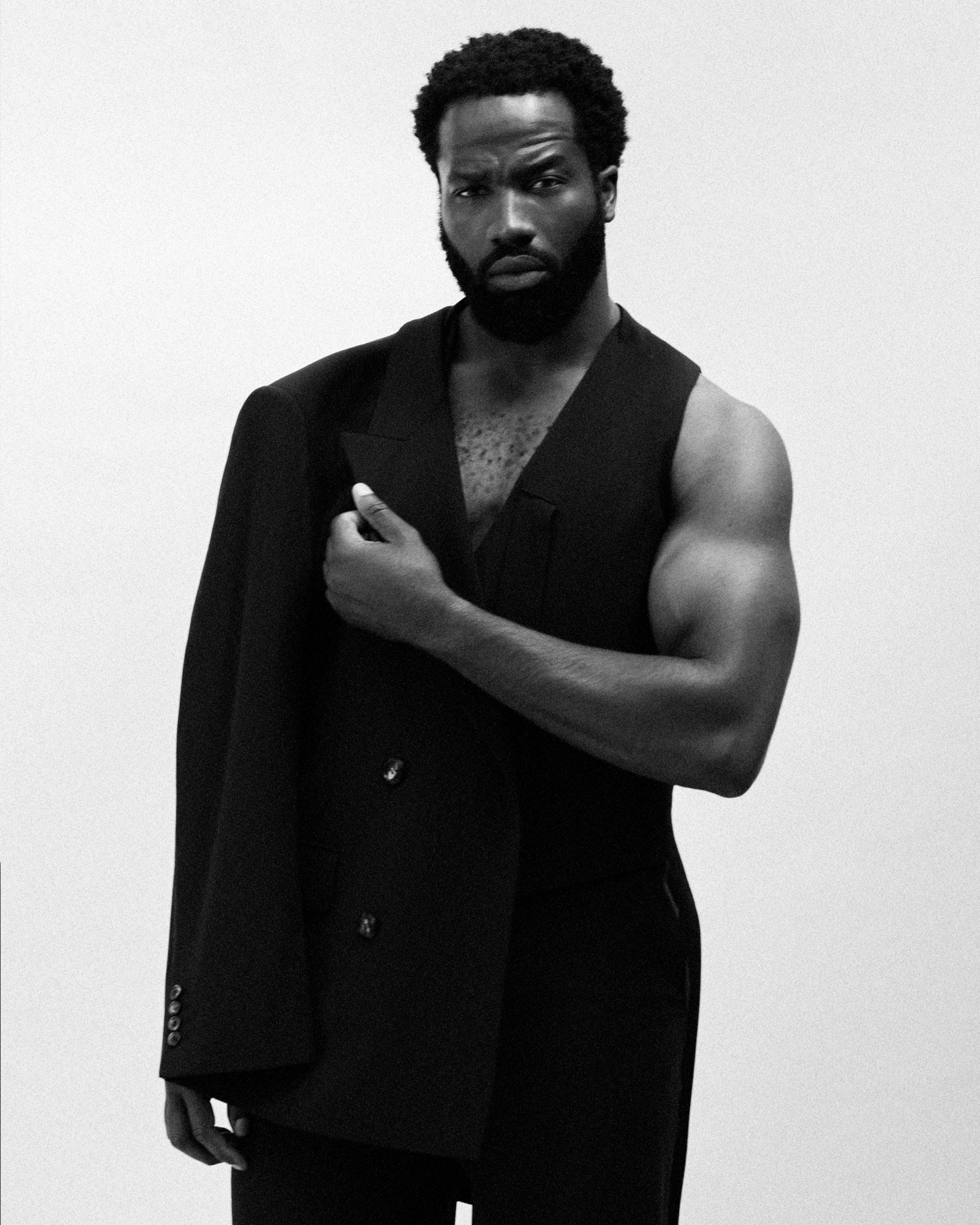 Man About Town