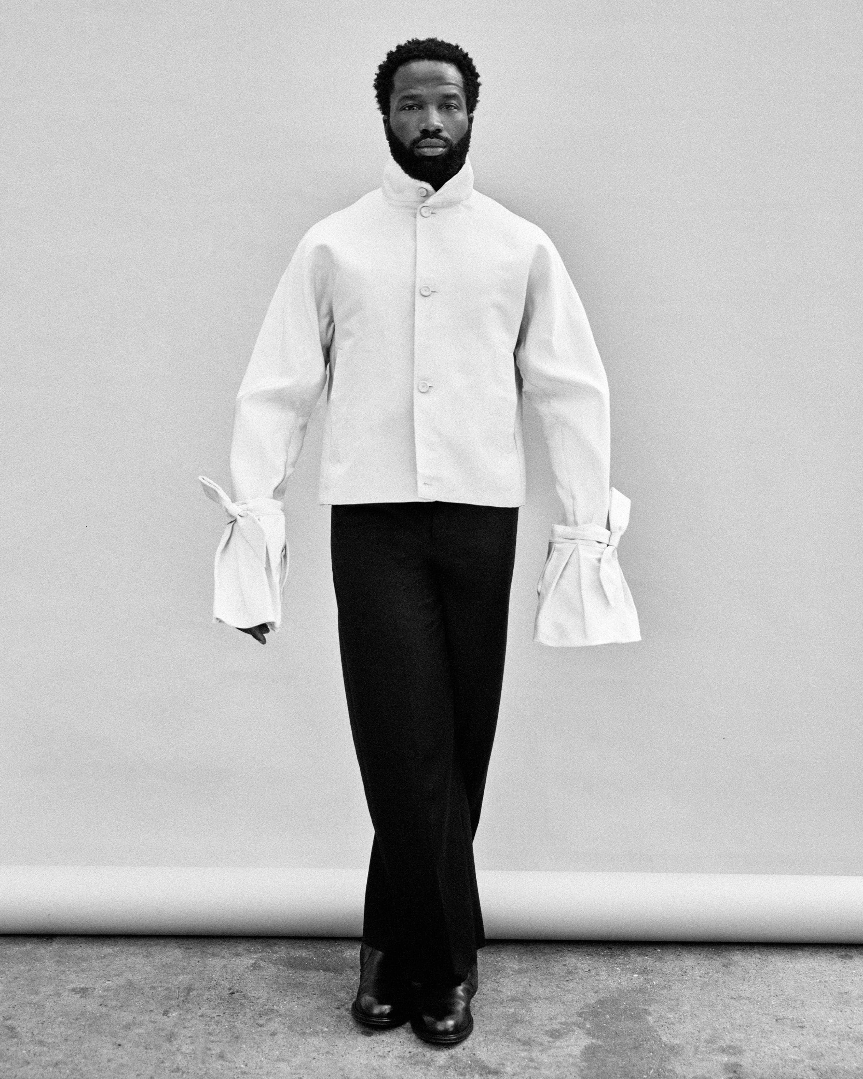 Man About Town