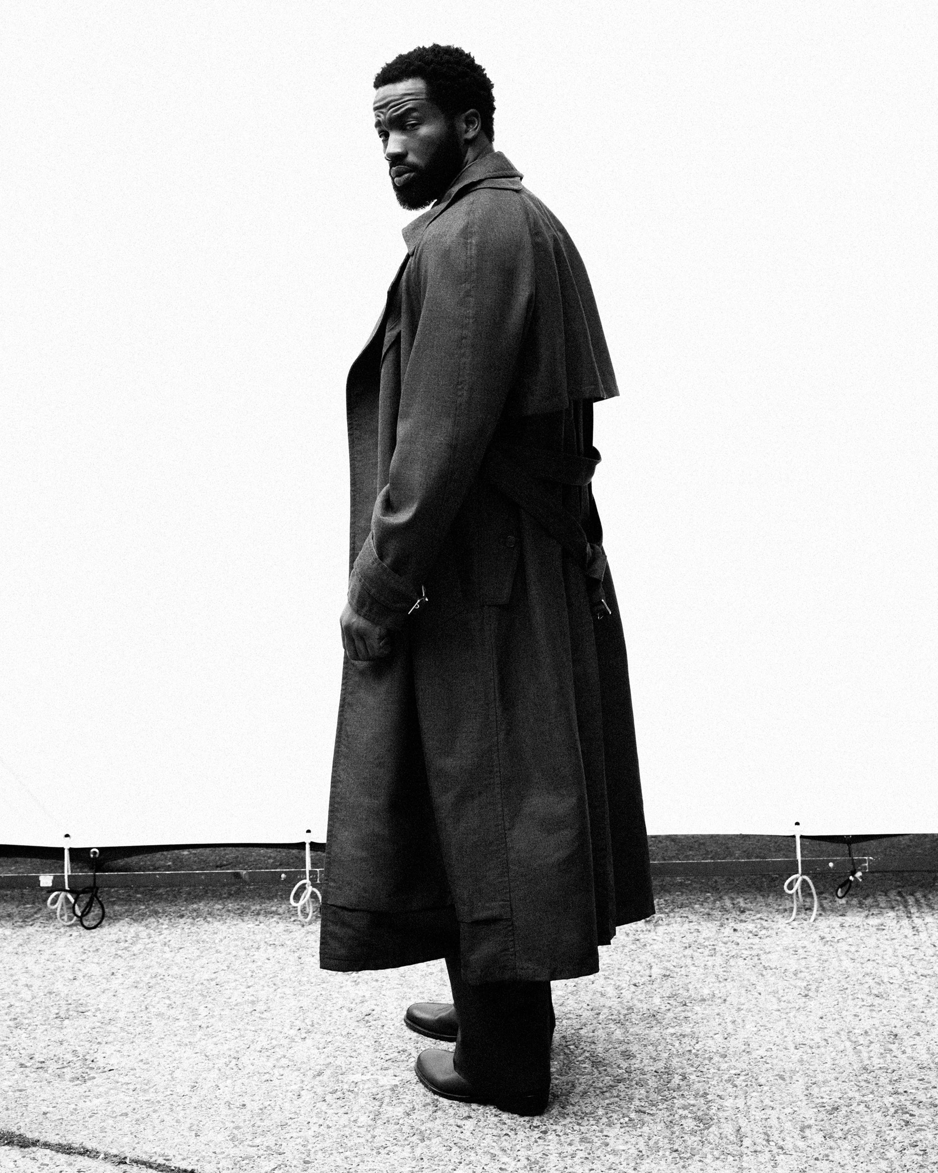 Man About Town