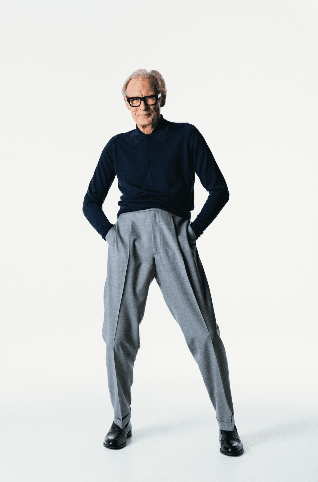 Man About Town