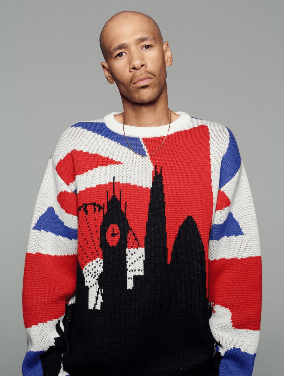 Man About Town