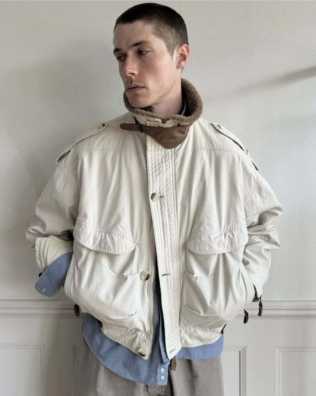 Man About Town