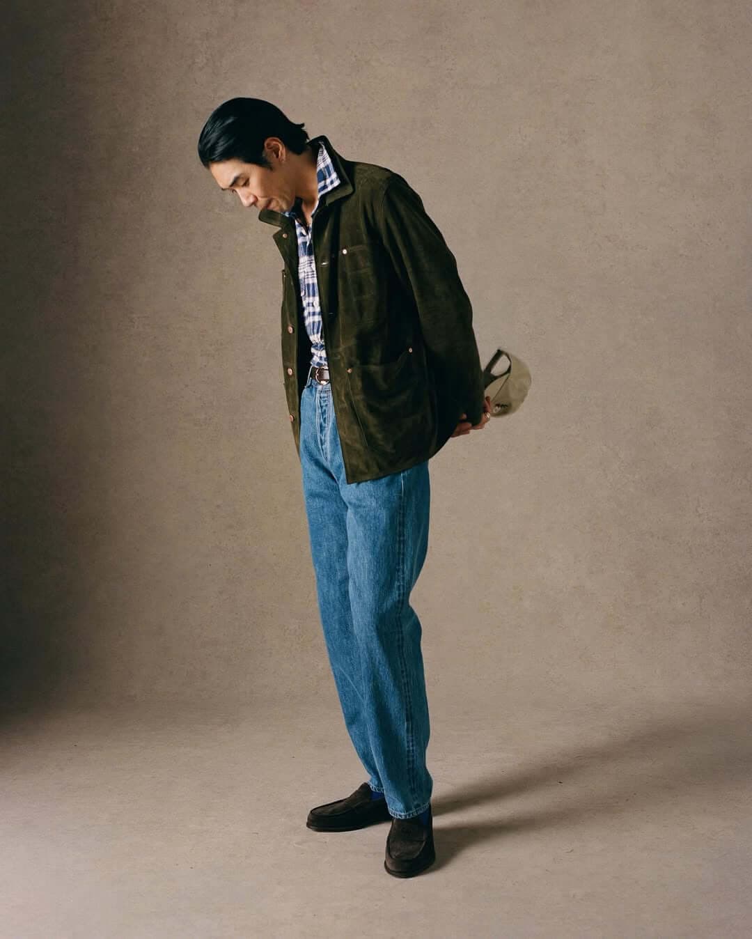 Man About Town