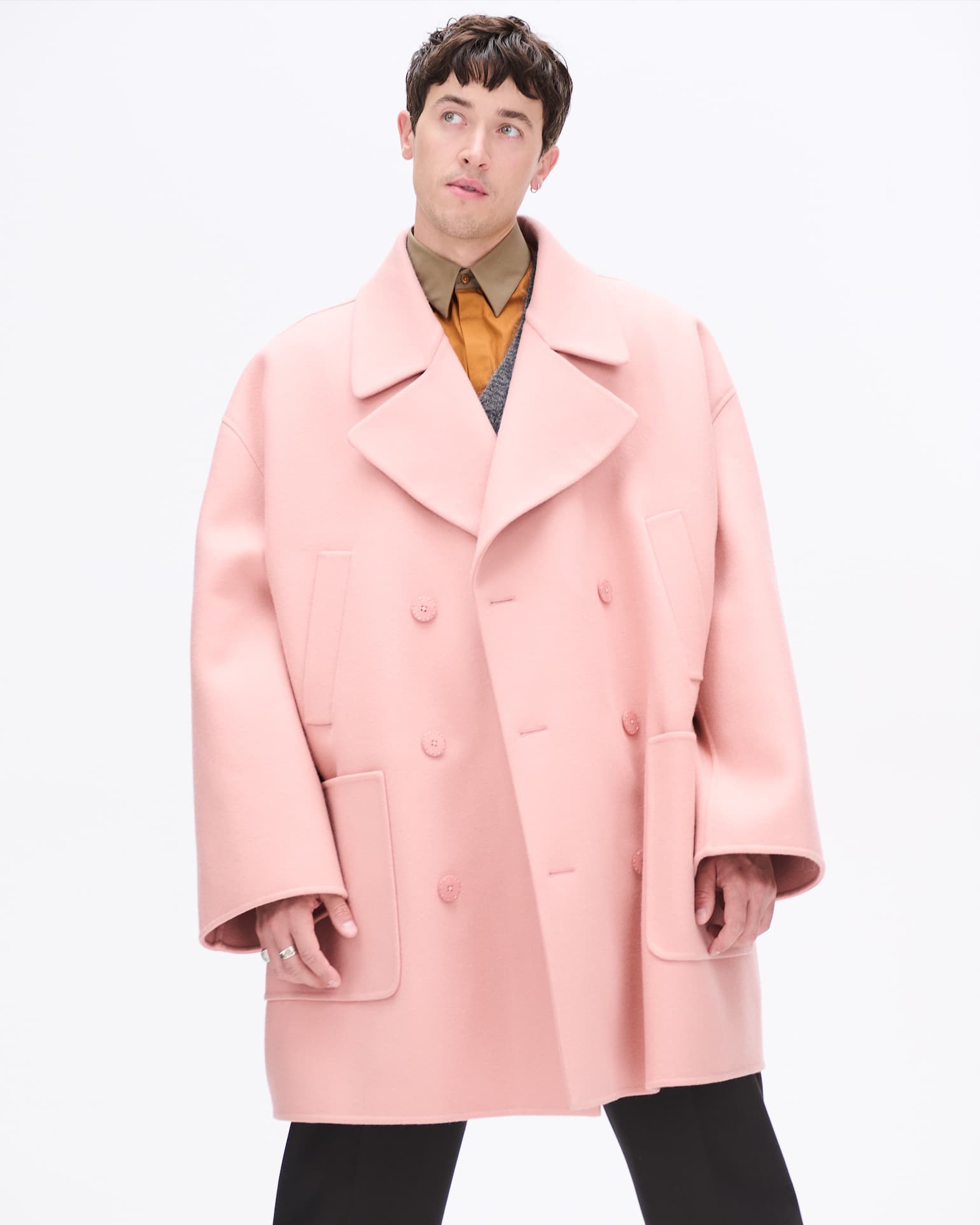 Man About Town