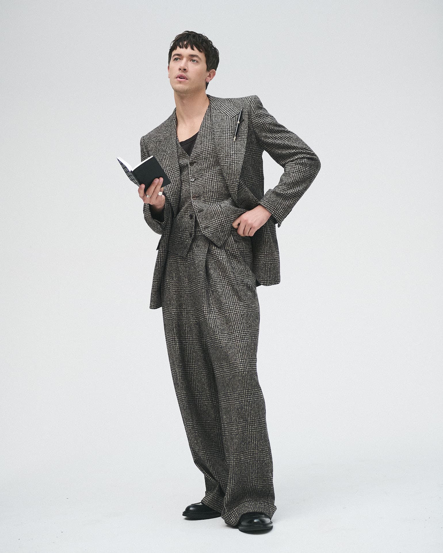 Man About Town