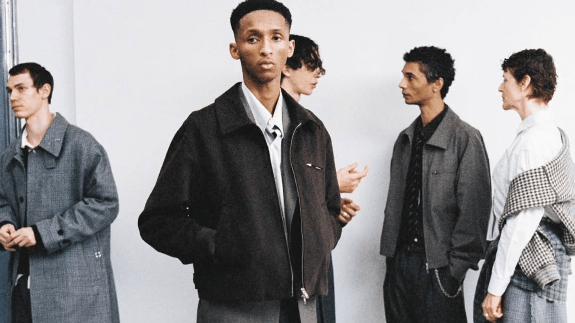 Picture of What’s Good This Week: Jil Sander x PUMA, Our Legacy sportswear, and more