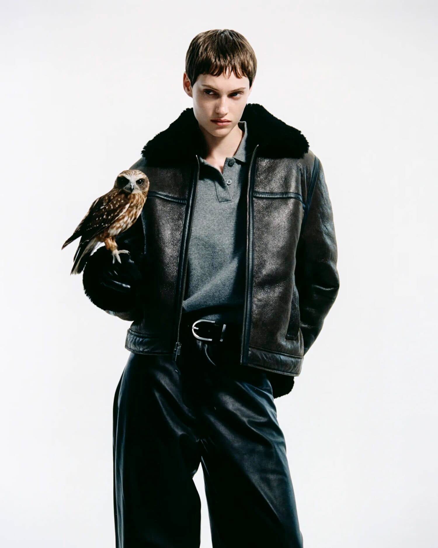 Man About Town