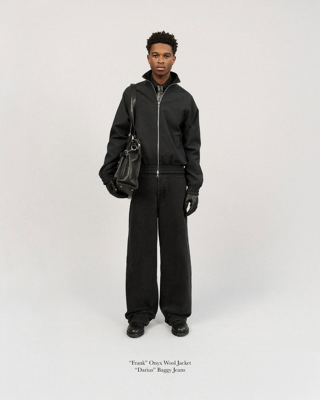 Man About Town