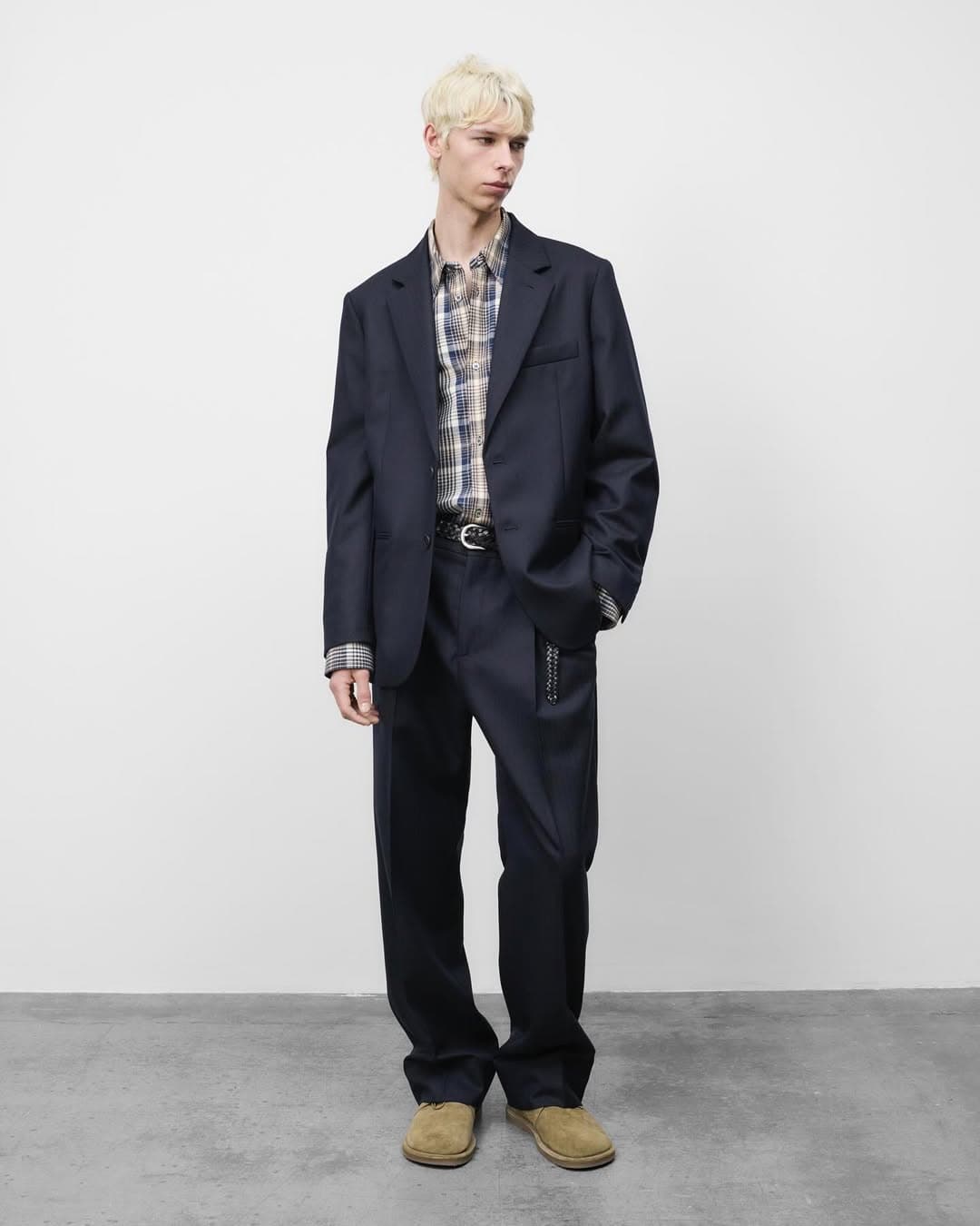 Man About Town