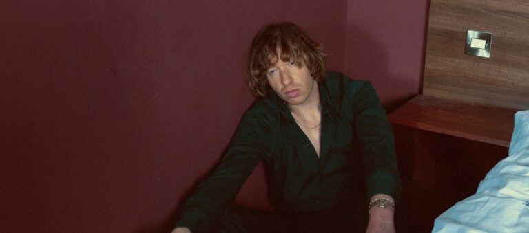“The Album Feels Like Every Influence I’ve Absorbed Throughout My Musical Life”: Daniel Avery Leads With Ambition On Tremor