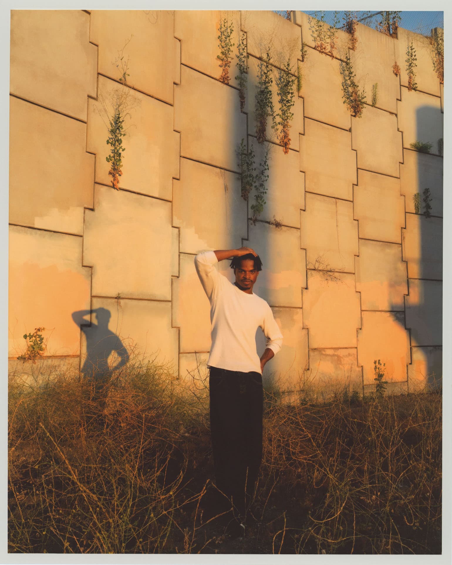 Man About Town