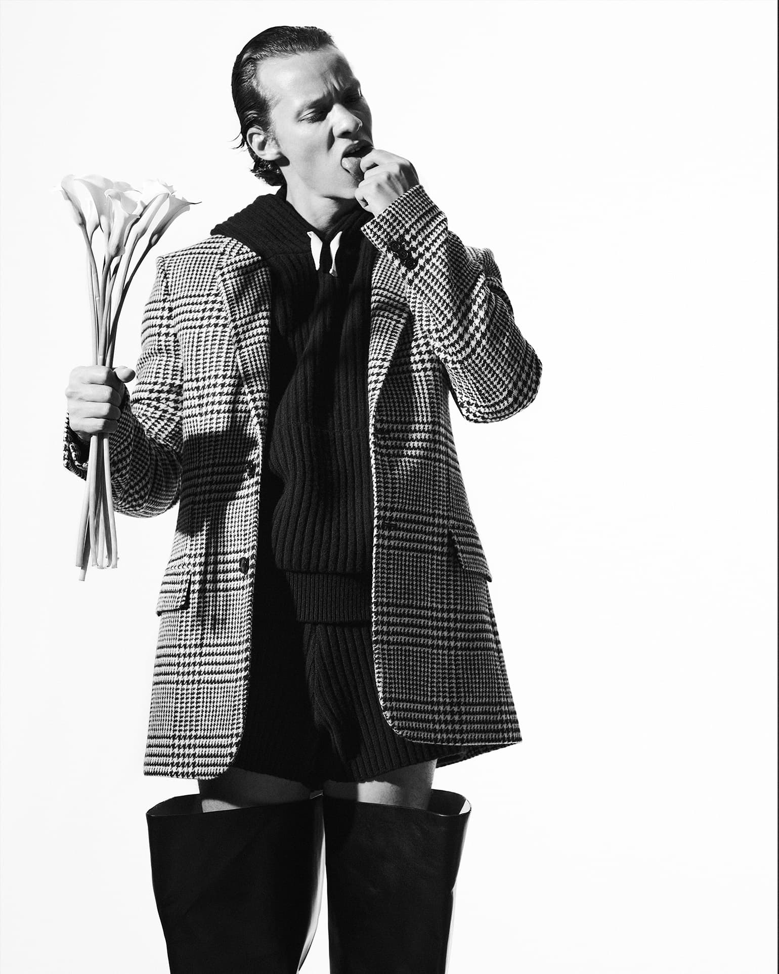 Man About Town