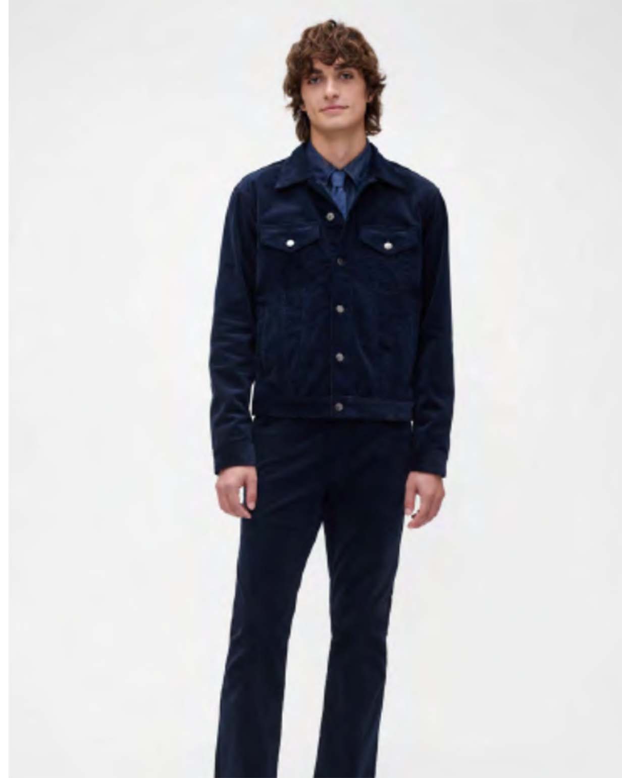 Man About Town