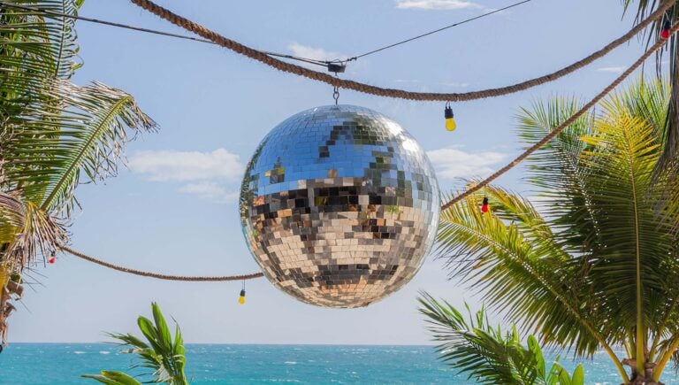 “We Don’t Even Do Camp. We Do High Camp”: GITANO Founder James Gardner On Building A New Bohemian Dream