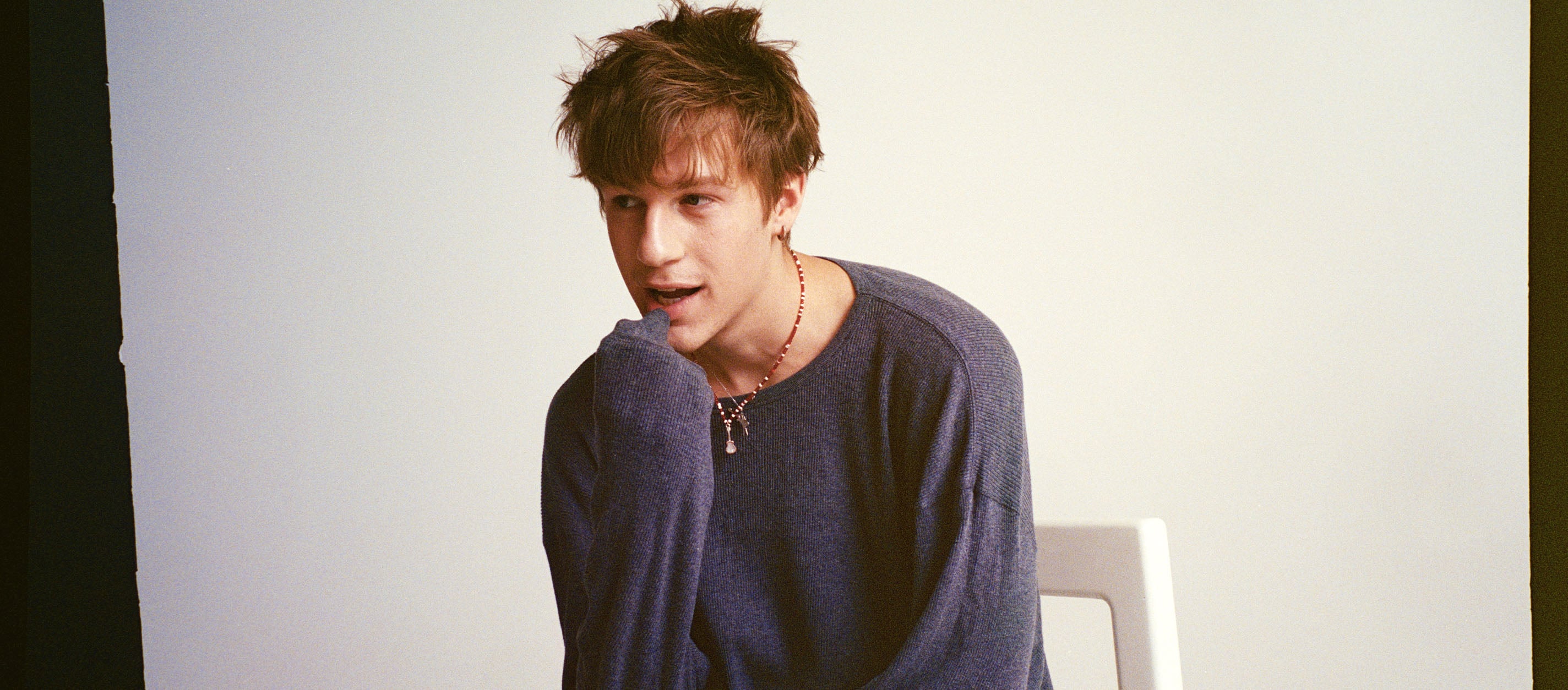 Picture of “It Was The Most Cohesive Thing I’ve Tried To Make”: Malcolm Todd Is New In Town