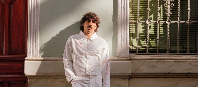 “When I Came To Seville, My Purpose Was To Build A Community”: Héctor Bellerín Guides Us Through His Adopted City