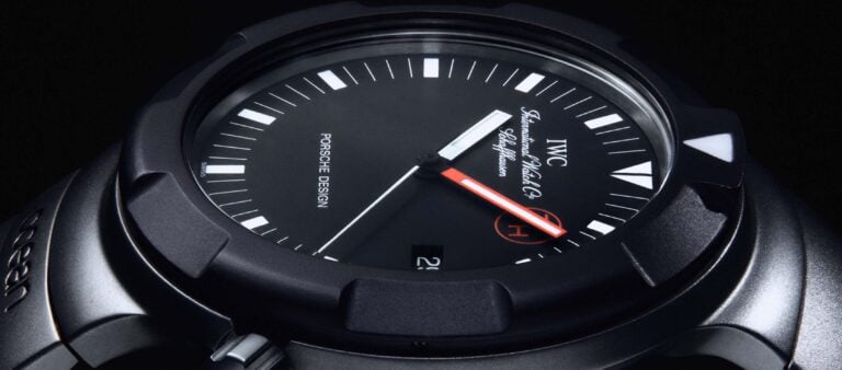 IWC. Curated. Is Changing The Hunt For Daily Grails