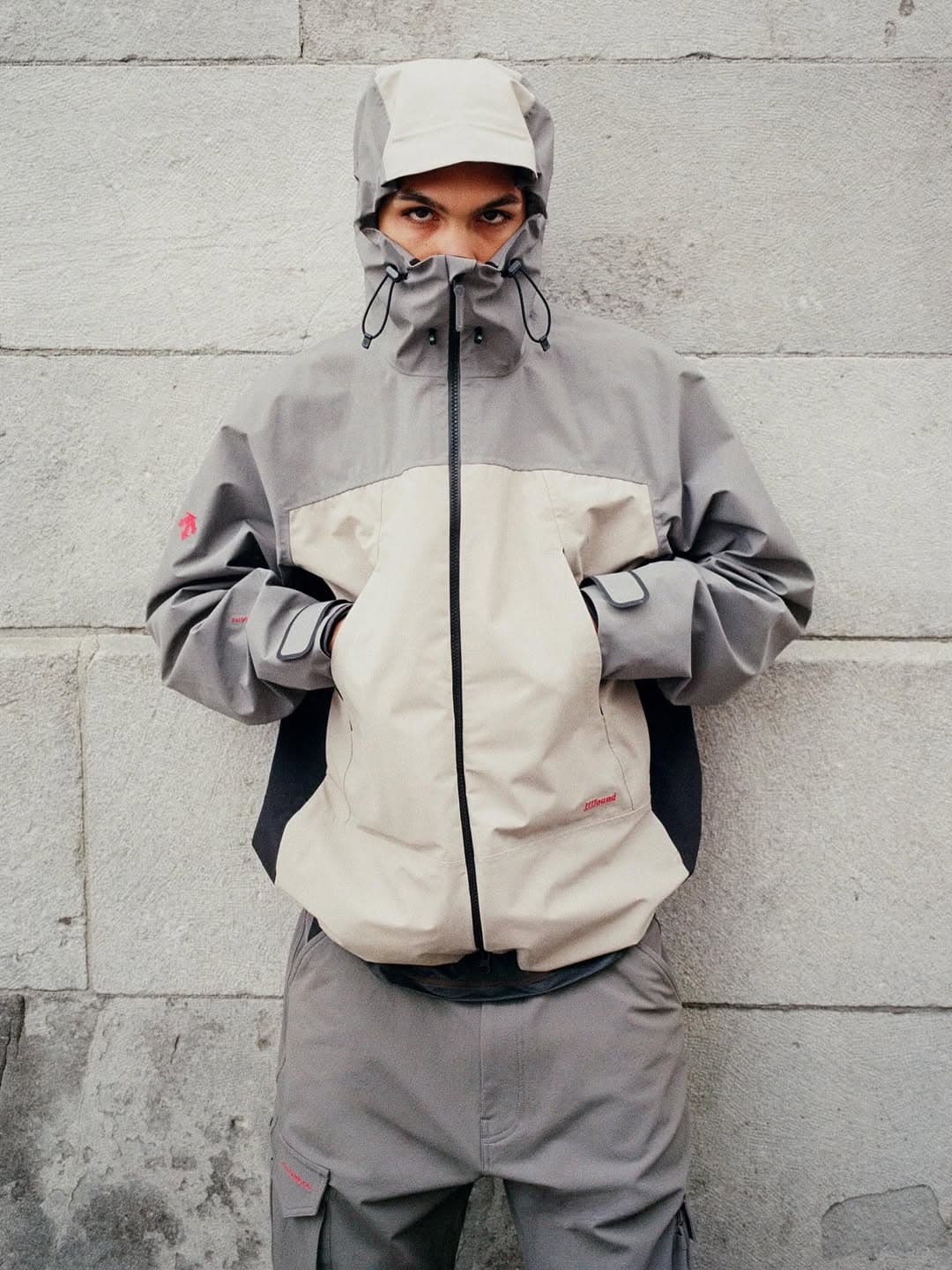 Man About Town