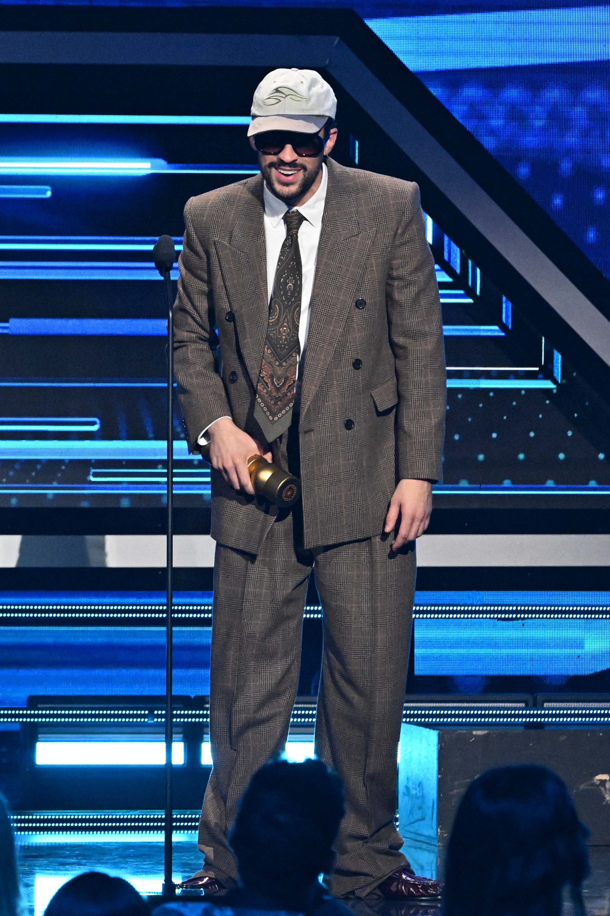Man About Town