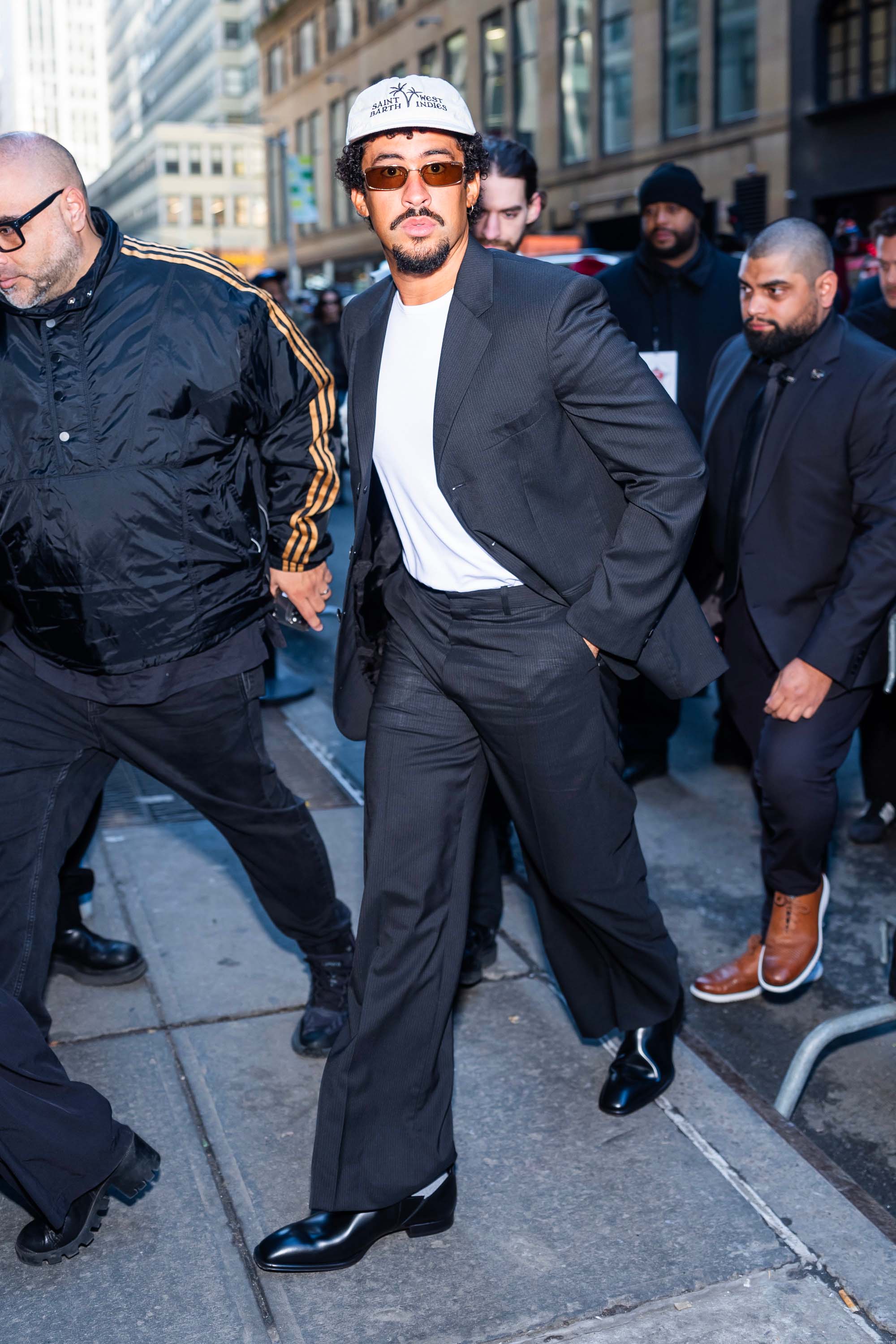 Man About Town