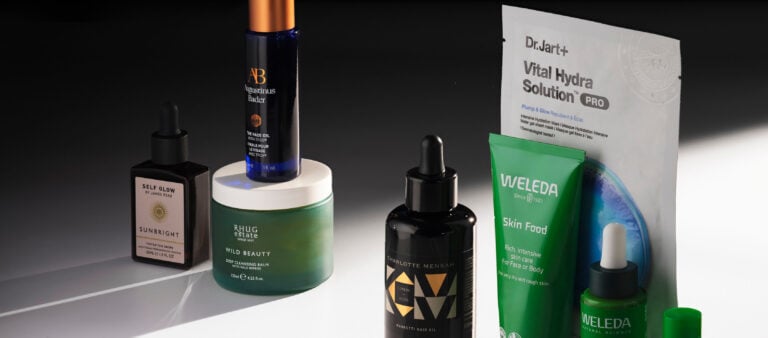 Picture of Man About Town’s Vanitas Winter Survival Kit