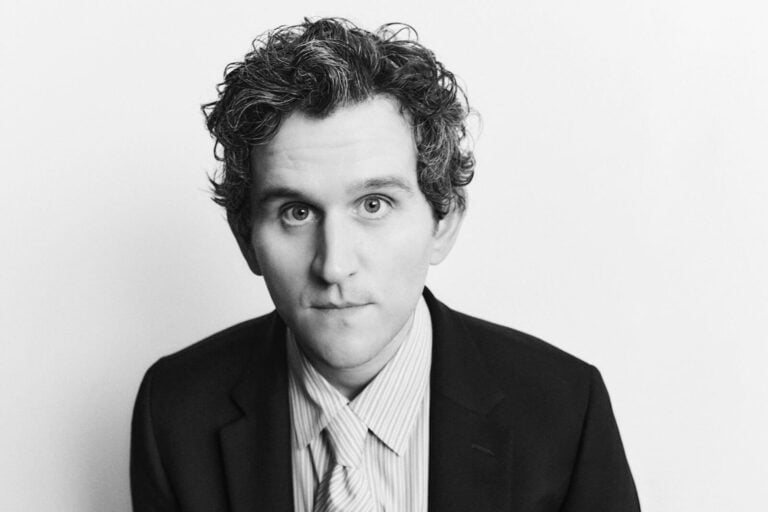 Picture of “It Was About Trying To Attack It With As Much Openness and Honesty”: Harry Melling On Pillion