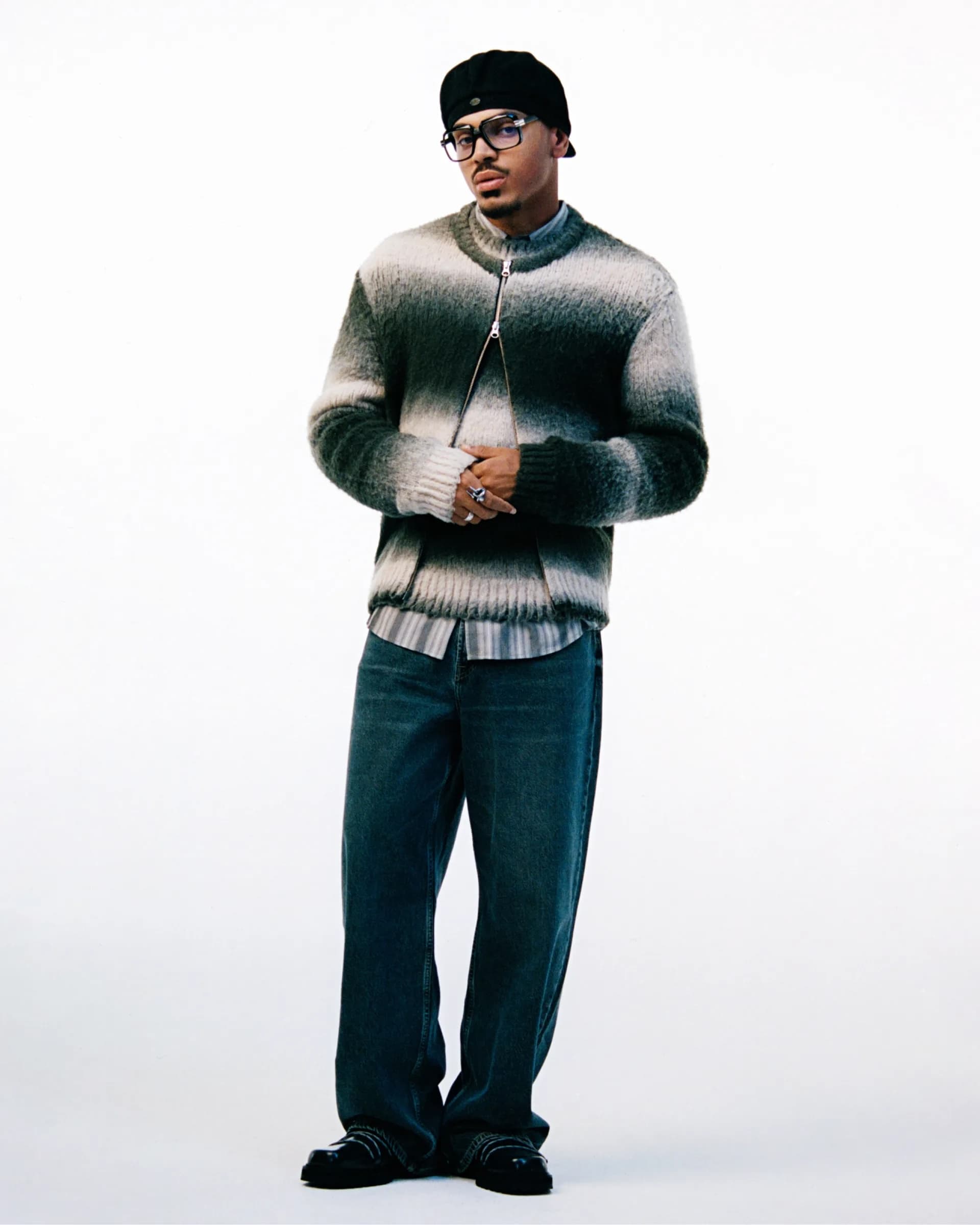 Man About Town