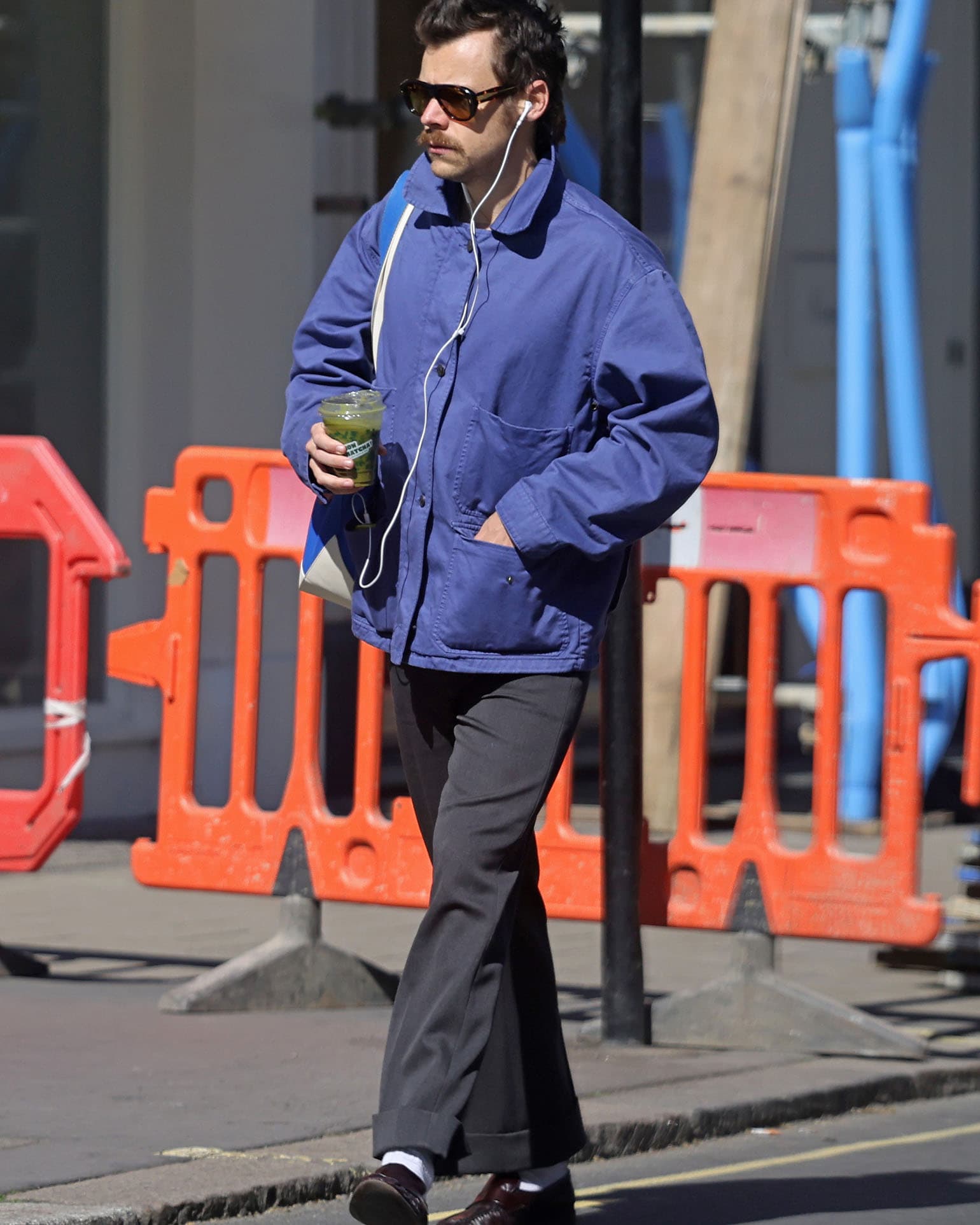 Man About Town