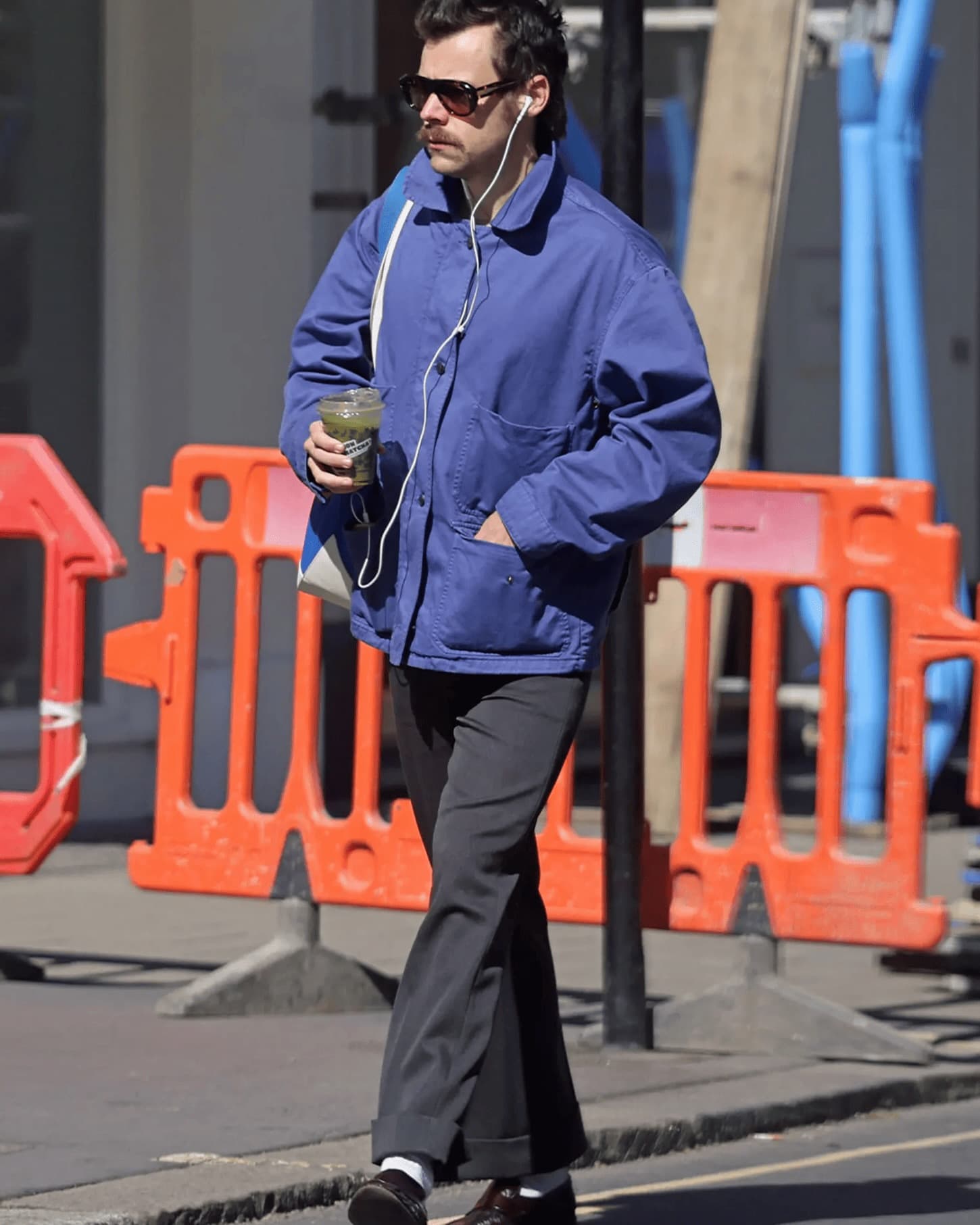 Man About Town