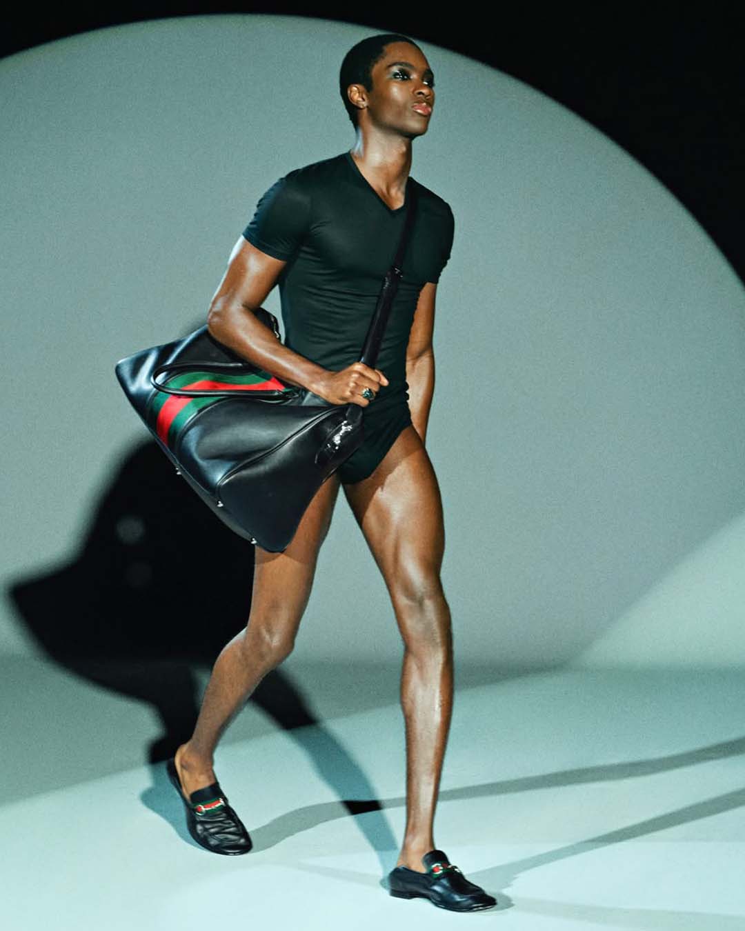 Man About Town