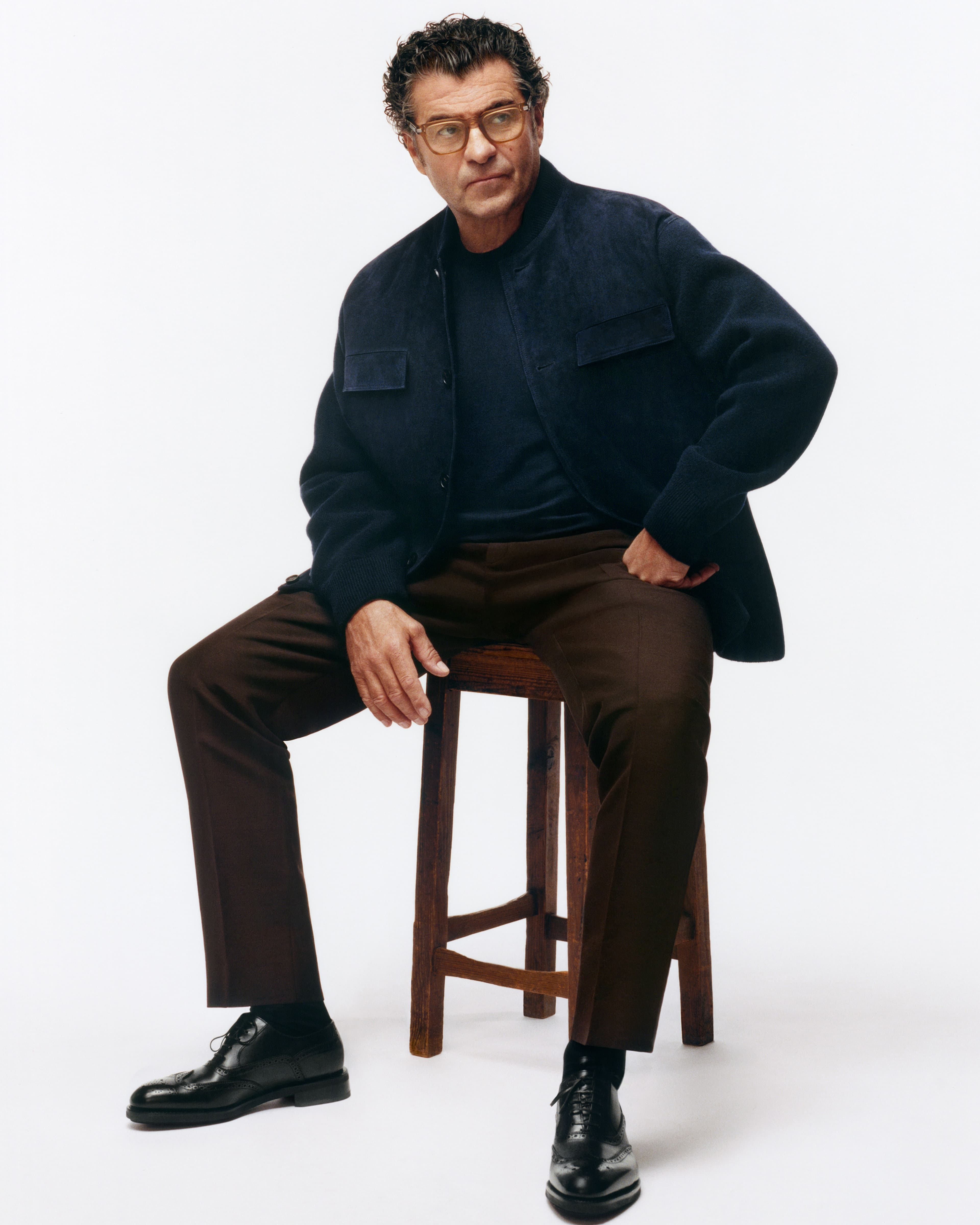 Man About Town