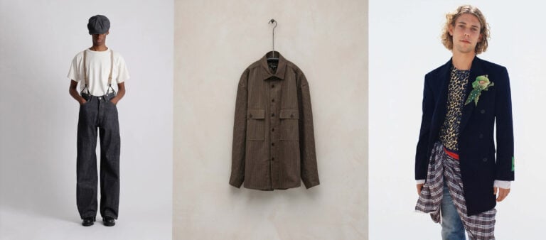 Picture of 25 Menswear Grails That Hit The Mark In 2025