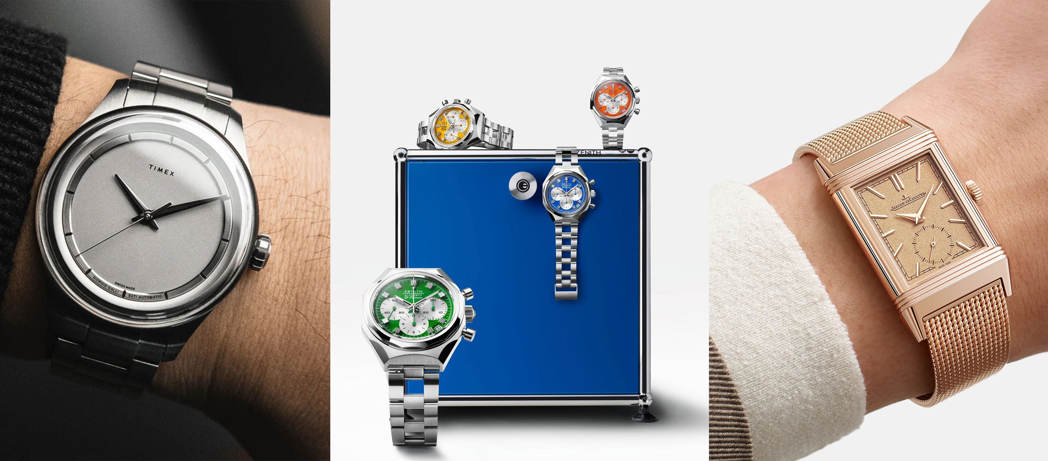 Picture of 20 Killer Watches That Nailed It In 2025