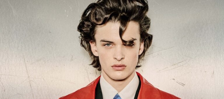 Picture of Man About Town Casting Director Paul Isaac Lifts the Lid on his Most Iconic Shoots