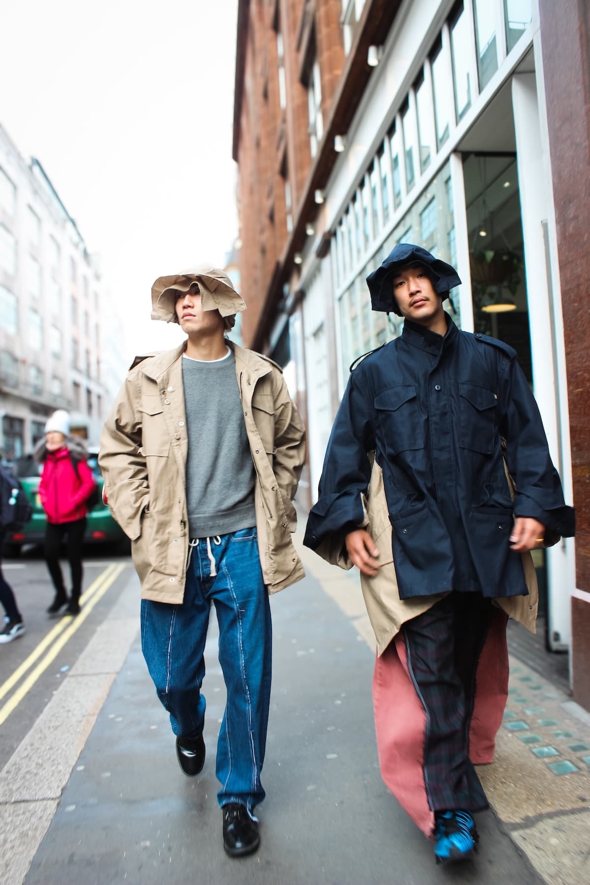 Man About Town