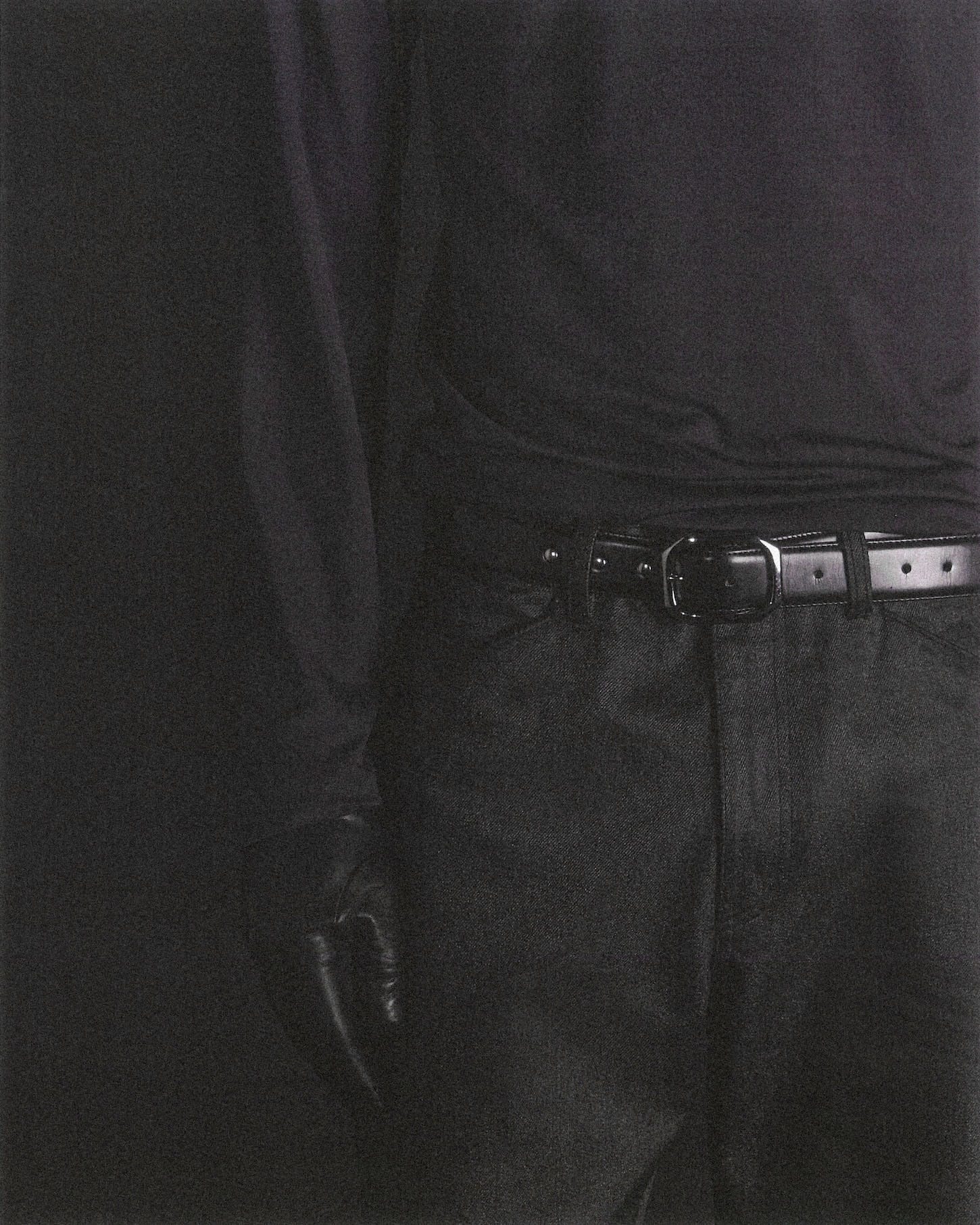 Man About Town