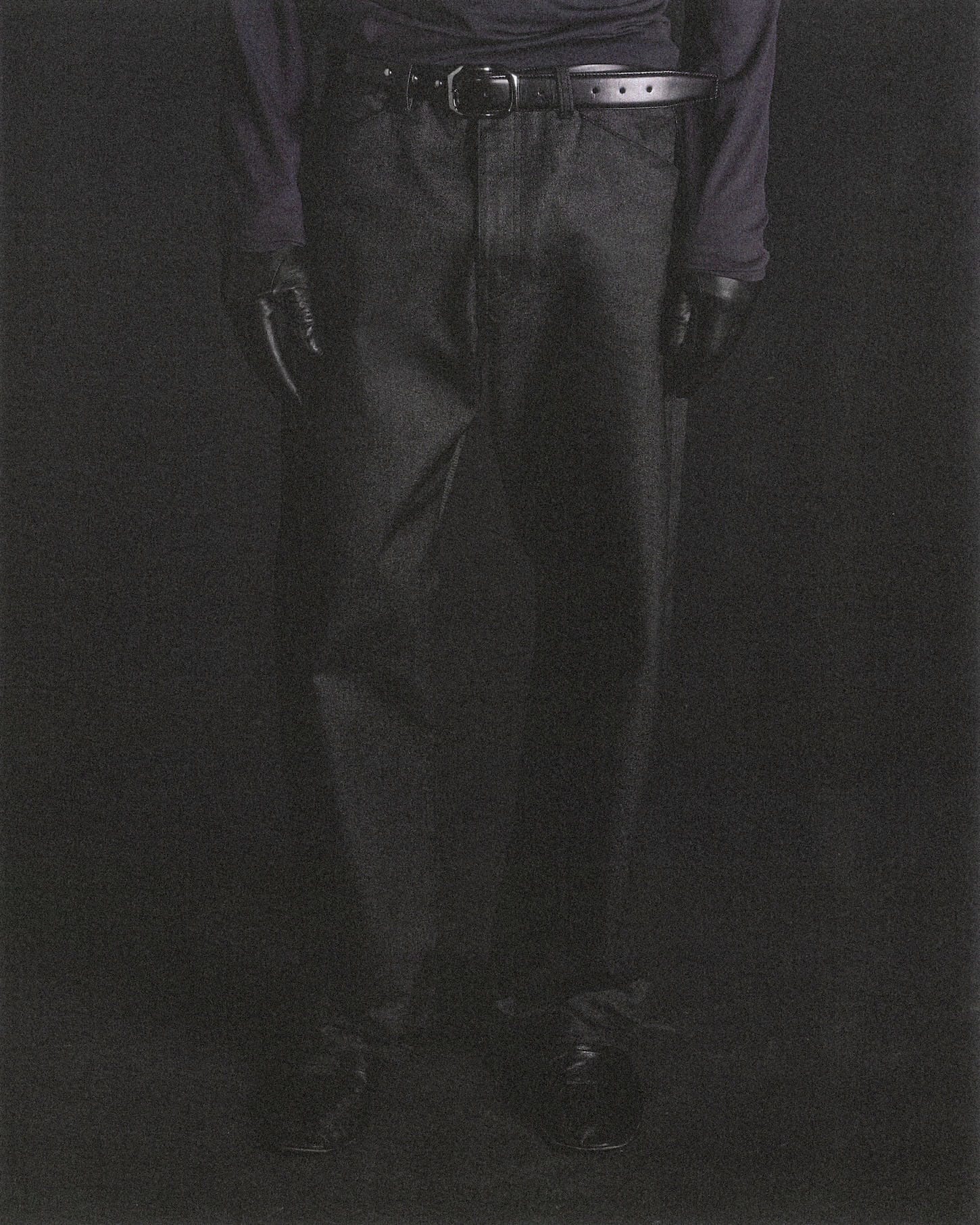 Man About Town